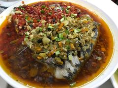 -新新湘菜馆(新中街二条店)