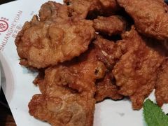 -双合园·海鲜水饺青岛菜(万佳广场店)