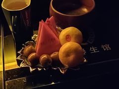 -春风里足道(娄桥店)