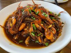 -老马家·舌尖上的西塘美食