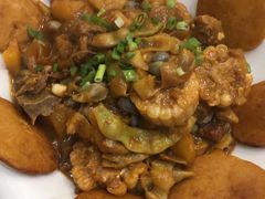 -满龙源餐厅(南十马路店)