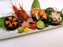 -御瀛日本料理