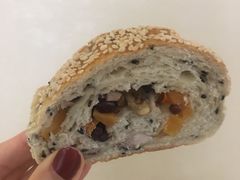 金时芋头-Dough&Joe团憩(瑞虹天地月亮湾店)