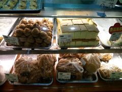 -泸溪河桃酥(秦淮夫子庙一店)