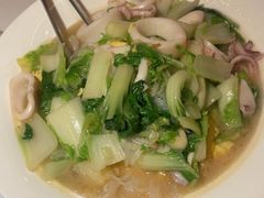 -宝轩渔府·老字号海鲜·正宗津菜(水上店)