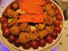 -十二海鲜(南湖店)