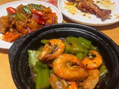 -汇景花园酒家(基立下道店)