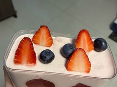 -巴莉甜甜(中环城店)