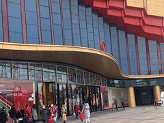 -万达茂商场(南京仙林店)