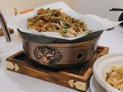 -小厨娘淮扬菜(板桥一店)