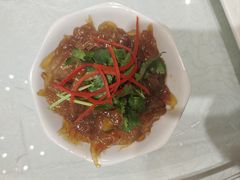 老醋海蜇头-金米箩大酒店(五角场店)