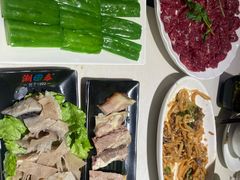 -潮泰牛肉火锅 · 创于1992年(车公庙店)