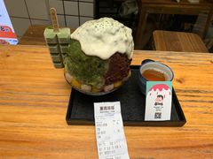 -WONDER ICE 萬得冰田(建設路总店)