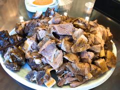 -清真·益鑫羊肉手抓馆(花园北街店)