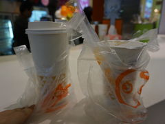 -CoCo都可(福州宝龙广场店)