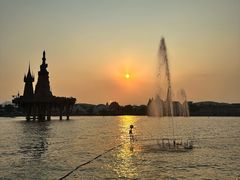 -大连海昌发现王国主题公园