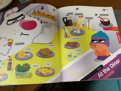 -英孚教育青少儿(宝龙中心)