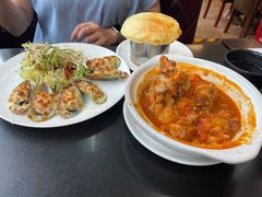 -妈阁铭记澳葡美食