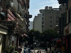 -東茅街茶馆