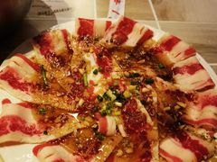 -胡哥烤肥牛(车公庙店)