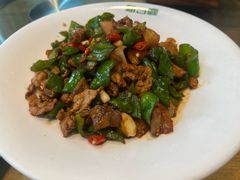 -新白鹿餐厅(城西银泰城店)