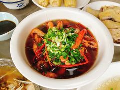 -小本鸡饭店(滨江白马湖店)