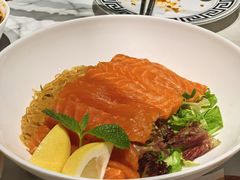 -丝路有约·优雅新疆菜(万宴城店)