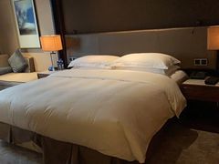 -中山利和希尔顿酒店