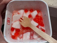 -龍歌自助小火锅(市北台东利群店)
