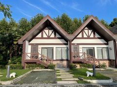 -太阳岛度假酒店