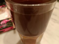 石板街冰柠檬茶-石板街港澳冰室(天环店)
