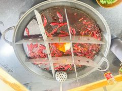 -肥龙火锅(南坪店)
