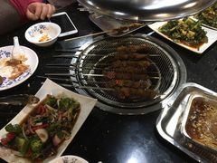 -丹东丛炟海鲜烧烤(江艺路店)