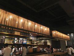 -星巴克臻选(深圳罗湖万象城店)