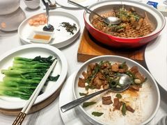 -富淳饭店(世纪公园店)