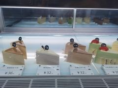 -BanCake·法式千层·拿破仑專門店