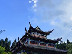 -武陵山森林公园