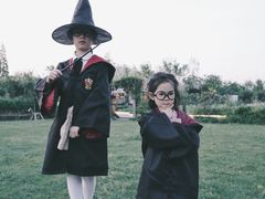 -怪咖·joker陈楠