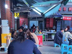 -海关荤豆花(洋河一路店)