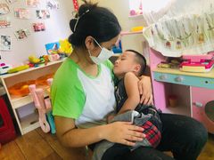 -小脚丫幼儿园(西二旗东一路校区)