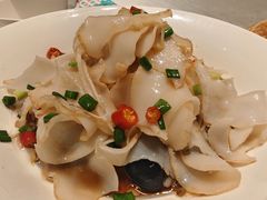 -珊海荟海鲜楼·天津菜·海肠捞饭·皮皮虾锅贴王(佛罗伦萨店)