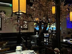 -绿茶餐厅(朝阳大悦城店)