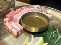-权金城·炭火烤肉(北京联想桥店)