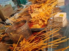 -大姐麻辣烫(莲宝中路店)
