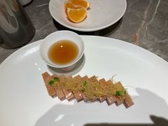 -宫燕府·京菜·烤鸭·淮扬菜(王府中心店)