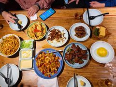 -小吊梨汤·北京菜·烤鸭(鸟巢店)