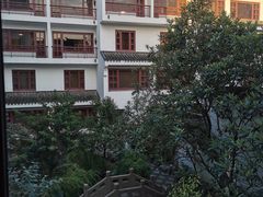 -苏州吴宫泛太平洋酒店