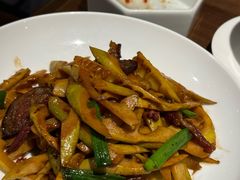 -清水亭湖北菜(大屯DT51店)