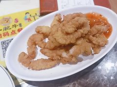 -小肥牛潮汕牛肉火锅(南联店)