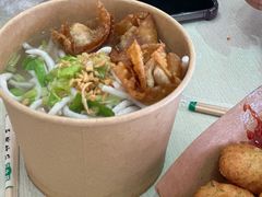 -非遗·十八曲鱼饺(西马总店)